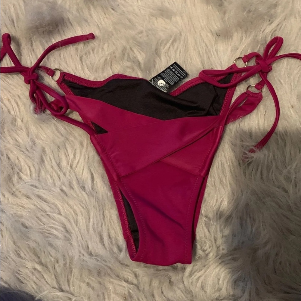 Plumeria Swimwear